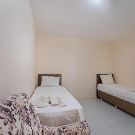 Badem - Goecek * Fethiye