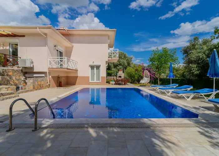 Villa Badem - Goecek