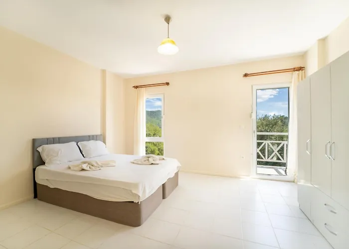 Villa Badem - Goecek