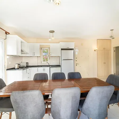 Badem - Goecek 别墅