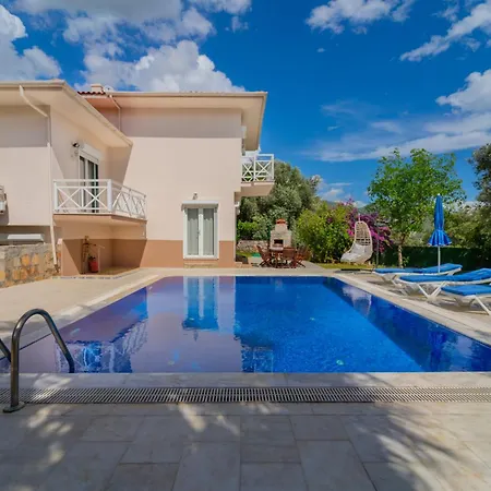 Villa Badem - Goecek