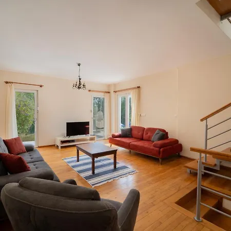 Badem - Goecek 别墅 *