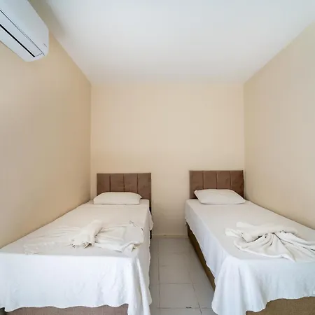 Badem - Goecek * Fethiye