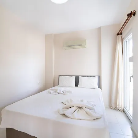 Badem - Goecek Villa