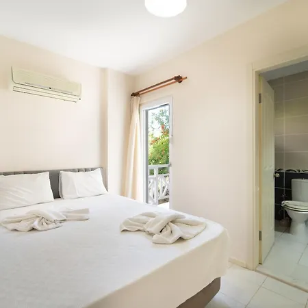 Villa Badem - Goecek Fethiye