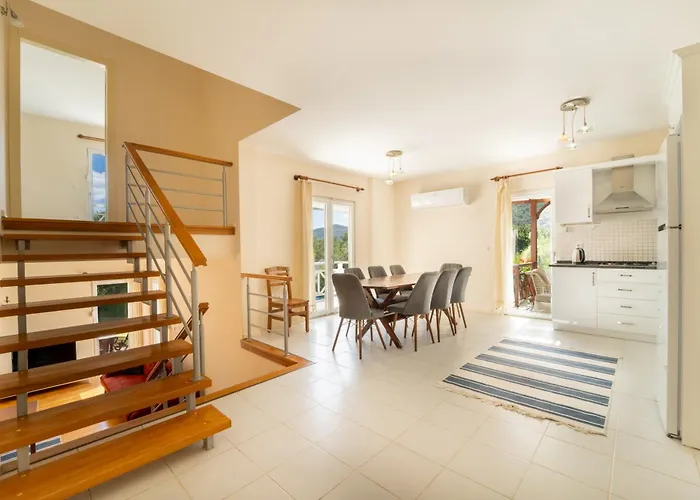 Badem - Goecek Fethiye