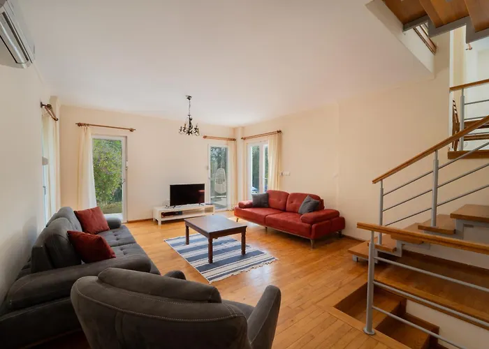 Badem - Goecek Vilă *