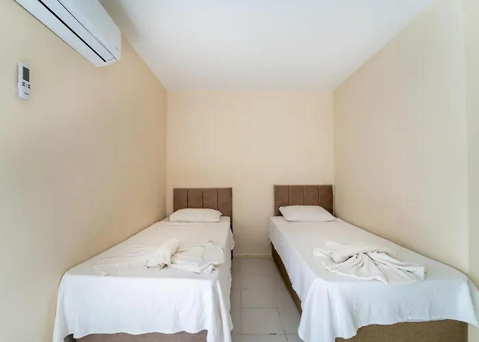 Badem - Goecek * 费特希耶