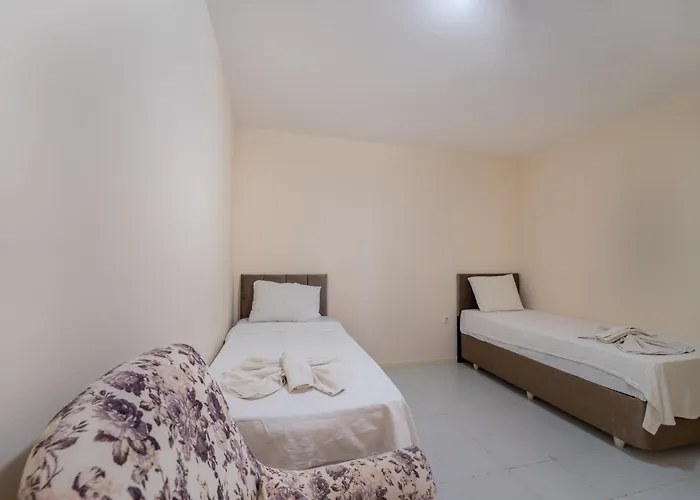 Badem - Goecek * 费特希耶