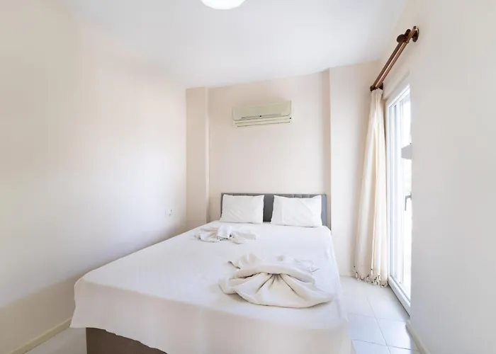 Badem - Goecek 别墅