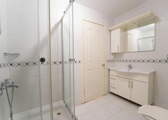 Badem - Goecek Fethiye