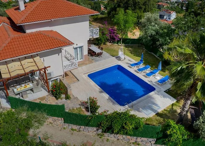 Villa Badem - Goecek *