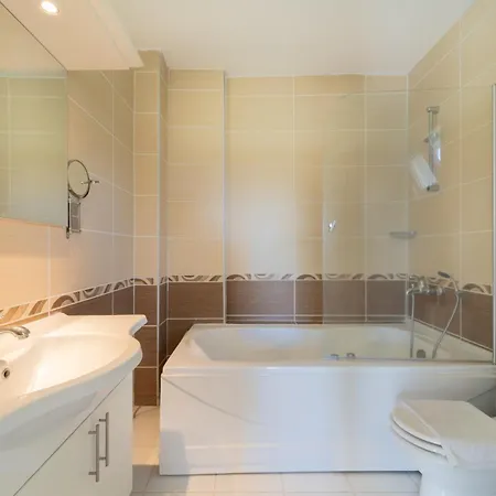 ヴィラ Badem - Goecek