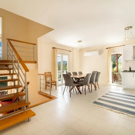 Badem - Goecek フェティエ