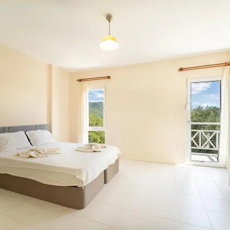 ヴィラ Badem - Goecek