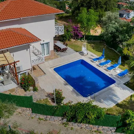 ヴィラ Badem - Goecek *